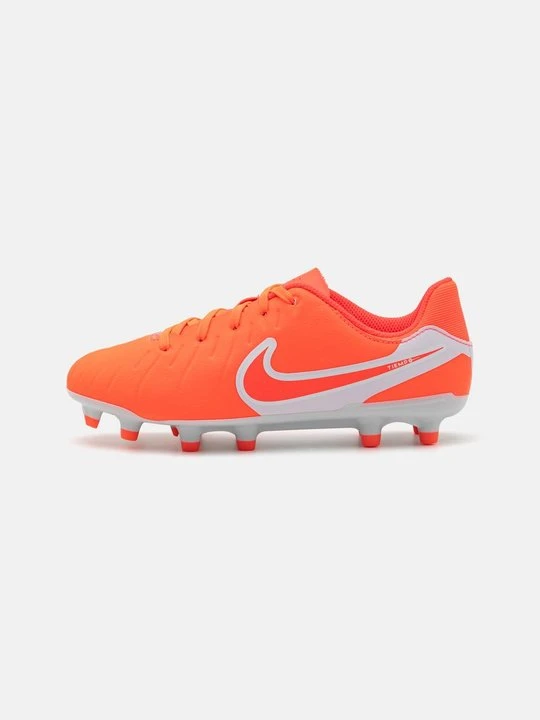Zdjęcie produktu Buty piłkarskie na sztuczną trawę Nike pomarańczowy