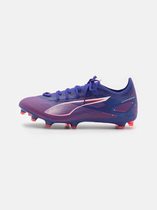 Zdjęcie produktu Buty piłkarskie na twardą nawierzchnię Puma granatowy