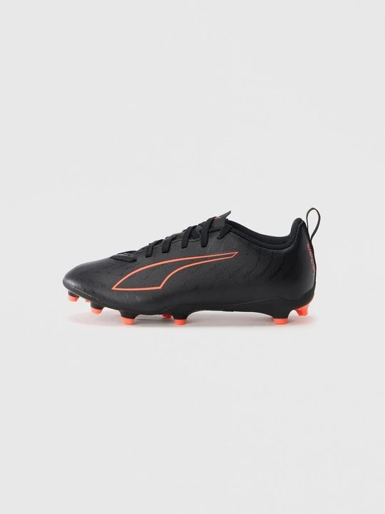 Zdjęcie produktu Buty piłkarskie na sztuczną trawę Puma czarny