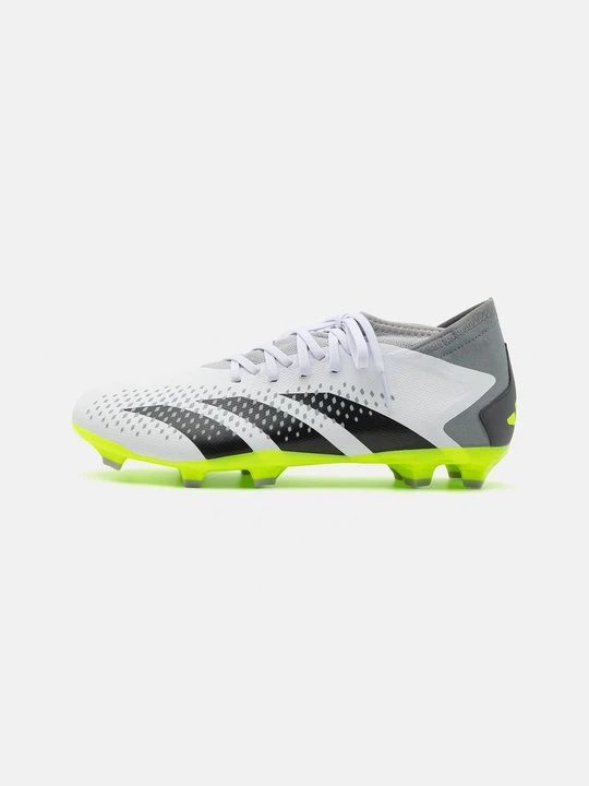 Zdjęcie produktu Buty piłkarskie na twardą nawierzchnię Adidas biały