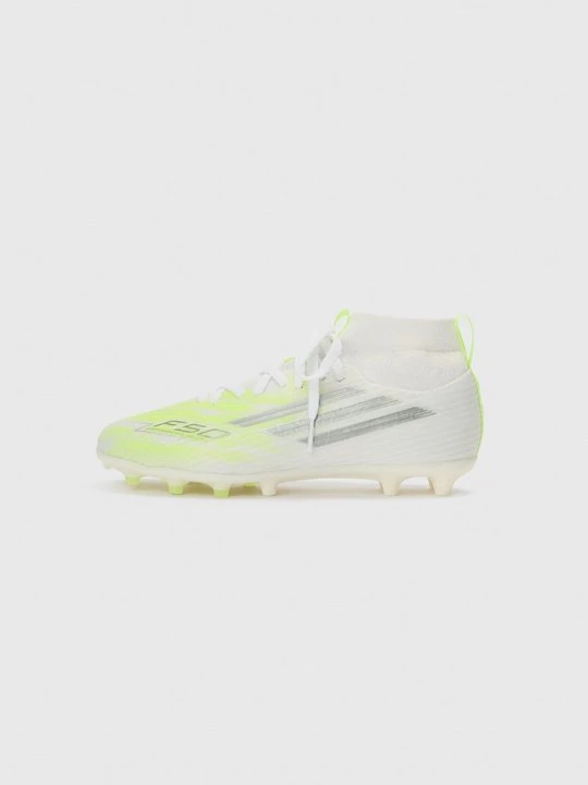 Zdjęcie produktu Buty piłkarskie na twardą nawierzchnię Adidas biały