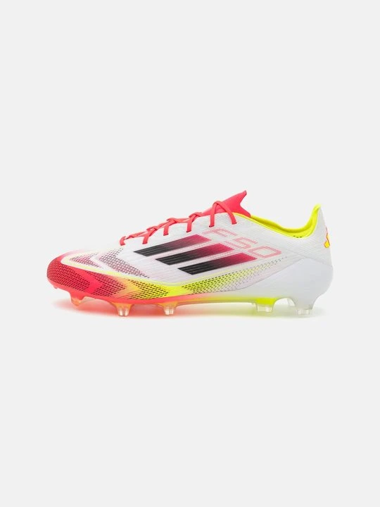 Zdjęcie produktu Buty piłkarskie na twardą nawierzchnię Adidas biały