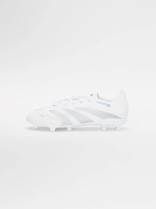 Zdjęcie produktu Buty piłkarskie na twardą nawierzchnię Adidas biały