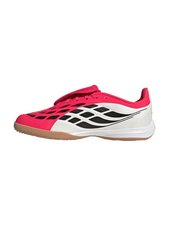 Zdjęcie produktu Buty piłkarskie na twardą nawierzchnię Adidas czerwony