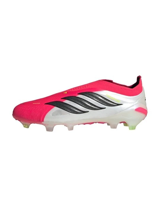 Zdjęcie produktu Buty piłkarskie na twardą nawierzchnię Adidas czerwony