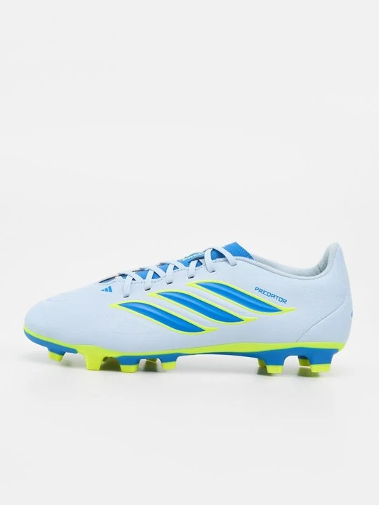 Zdjęcie produktu Buty piłkarskie na twardą nawierzchnię Adidas jasnoniebieski