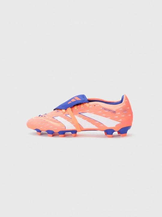 Zdjęcie produktu Buty piłkarskie na twardą nawierzchnię Adidas koralowy