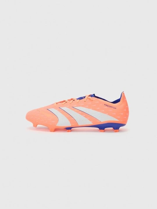Zdjęcie produktu Buty piłkarskie na twardą nawierzchnię Adidas koralowy