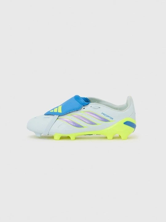 Zdjęcie produktu Buty piłkarskie na twardą nawierzchnię Adidas niebieski