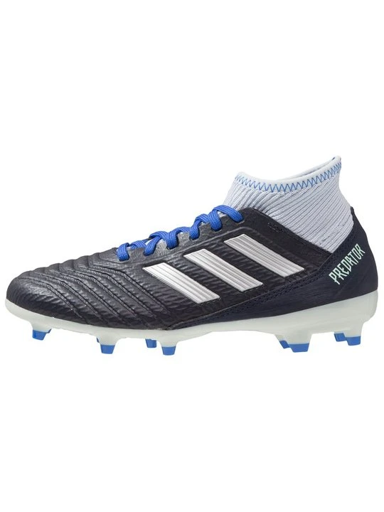 Zdjęcie produktu Buty piłkarskie na twardą nawierzchnię Adidas niebieski