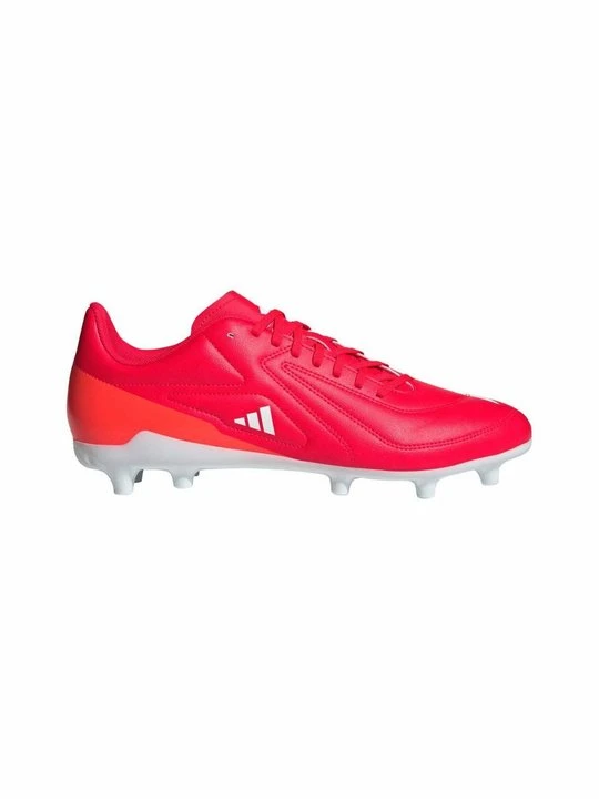 Zdjęcie produktu Buty piłkarskie na twardą nawierzchnię Adidas czerwony
