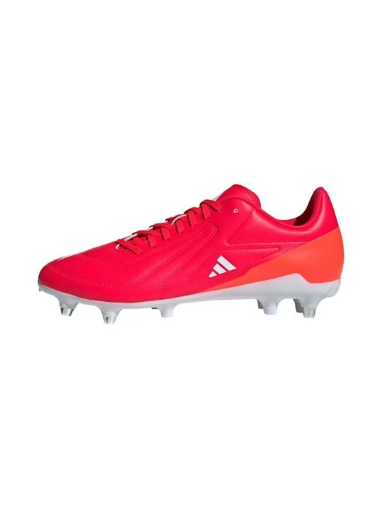 Zdjęcie produktu Buty piłkarskie na miękką nawierzchnię Adidas czerwony
