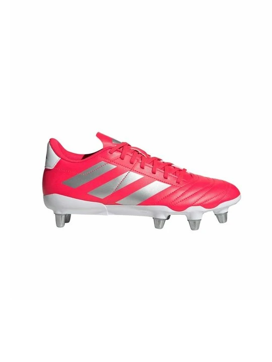 Zdjęcie produktu Buty piłkarskie na miękką nawierzchnię Adidas czerwony