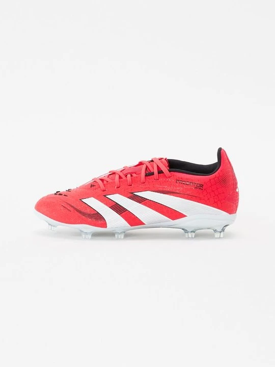 Zdjęcie produktu Buty piłkarskie na twardą nawierzchnię Adidas czerwony