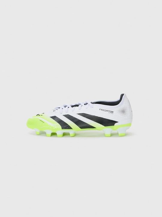Zdjęcie produktu Buty piłkarskie na twardą nawierzchnię Adidas biały