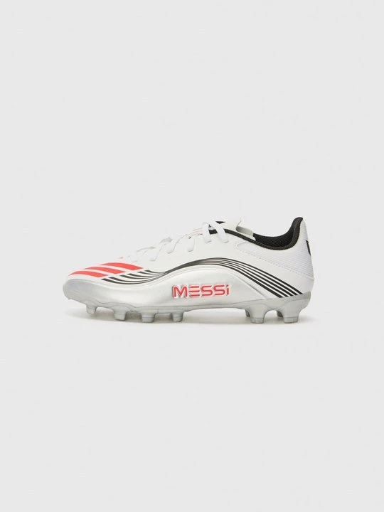 Zdjęcie produktu Buty piłkarskie na twardą nawierzchnię Adidas biały