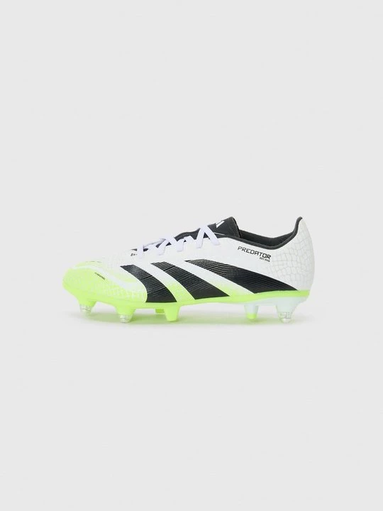 Zdjęcie produktu Buty piłkarskie na twardą nawierzchnię Adidas biały