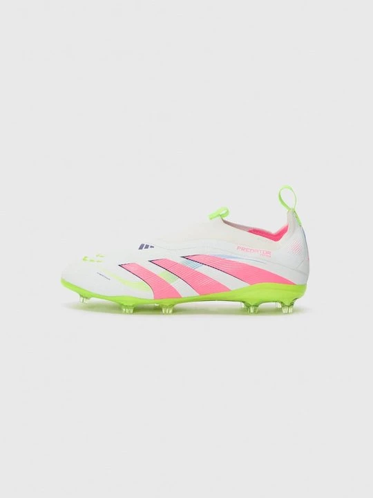 Zdjęcie produktu Buty piłkarskie na twardą nawierzchnię Adidas biały