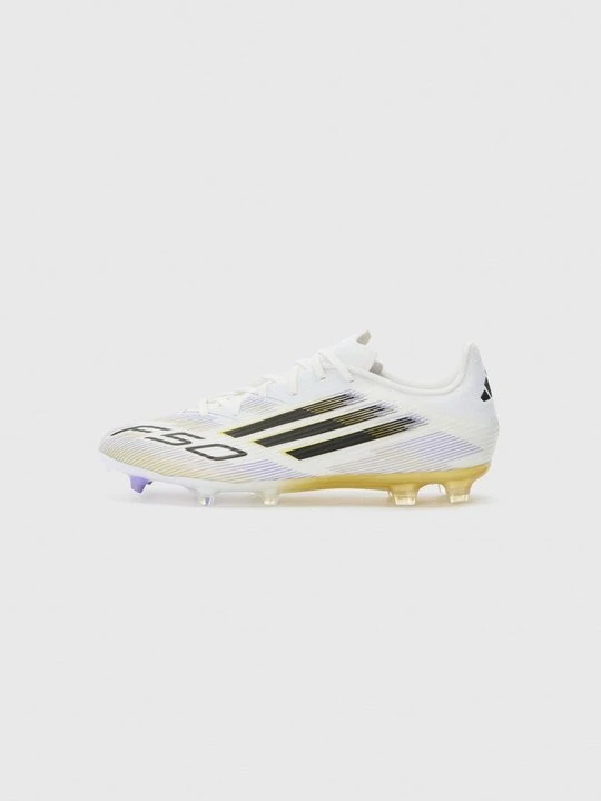 Zdjęcie produktu Buty piłkarskie na twardą nawierzchnię Adidas biały