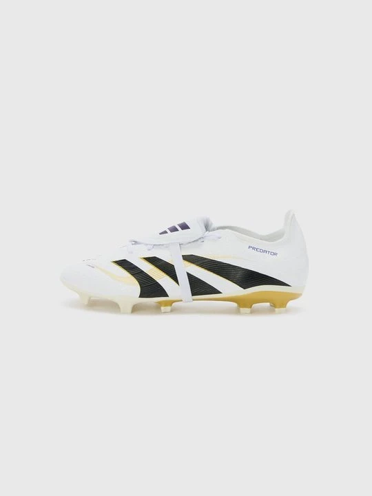 Zdjęcie produktu Buty piłkarskie na twardą nawierzchnię Adidas biały