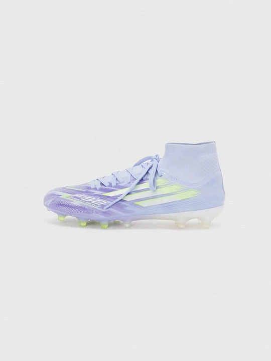 Zdjęcie produktu Buty piłkarskie na twardą nawierzchnię Adidas fioletowy