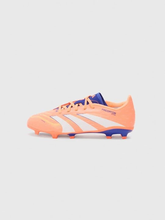 Zdjęcie produktu Buty piłkarskie na twardą nawierzchnię Adidas koralowy