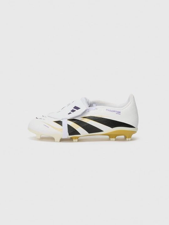 Zdjęcie produktu Buty piłkarskie na twardą nawierzchnię Adidas biały