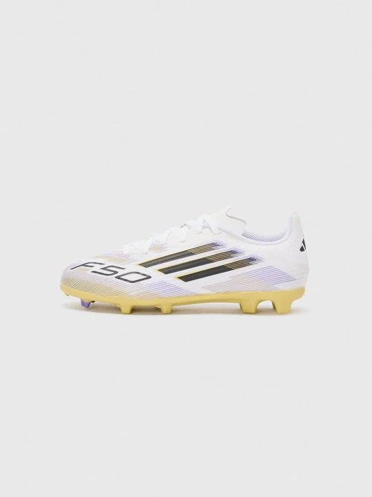 Zdjęcie produktu Buty piłkarskie na twardą nawierzchnię Adidas biały