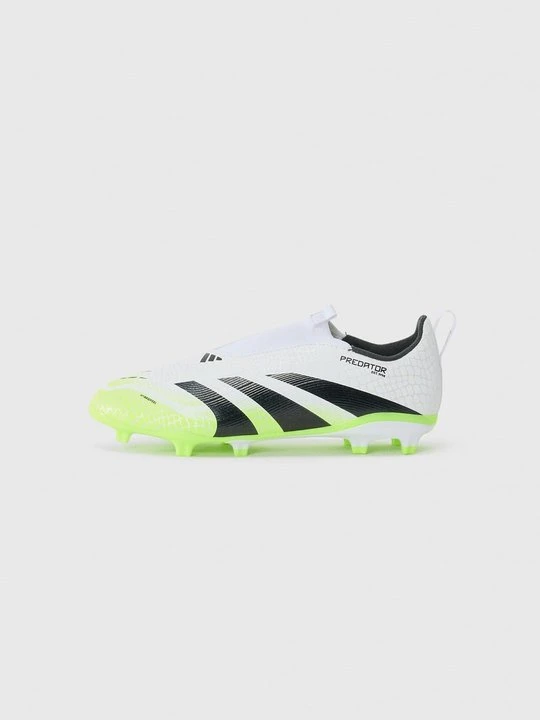 Zdjęcie produktu Buty piłkarskie na twardą nawierzchnię Adidas czarny