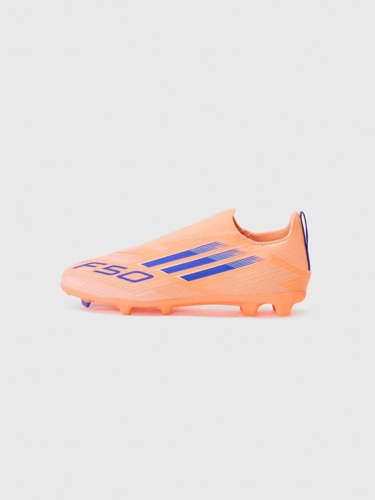 Zdjęcie produktu Buty piłkarskie na twardą nawierzchnię Adidas pomarańczowy