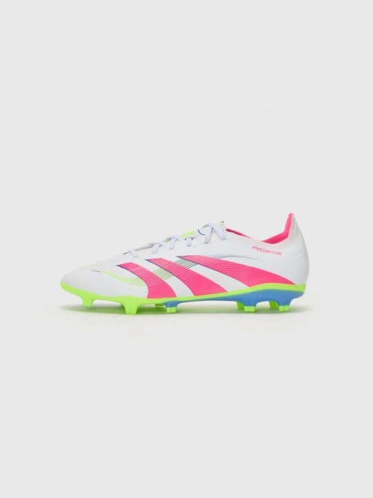 Zdjęcie produktu Buty piłkarskie na twardą nawierzchnię Adidas biały