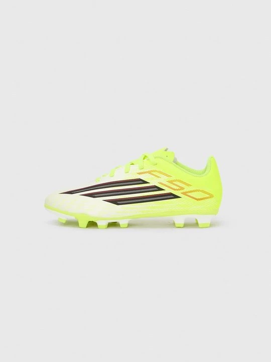 Zdjęcie produktu Buty piłkarskie na twardą nawierzchnię Adidas żółty