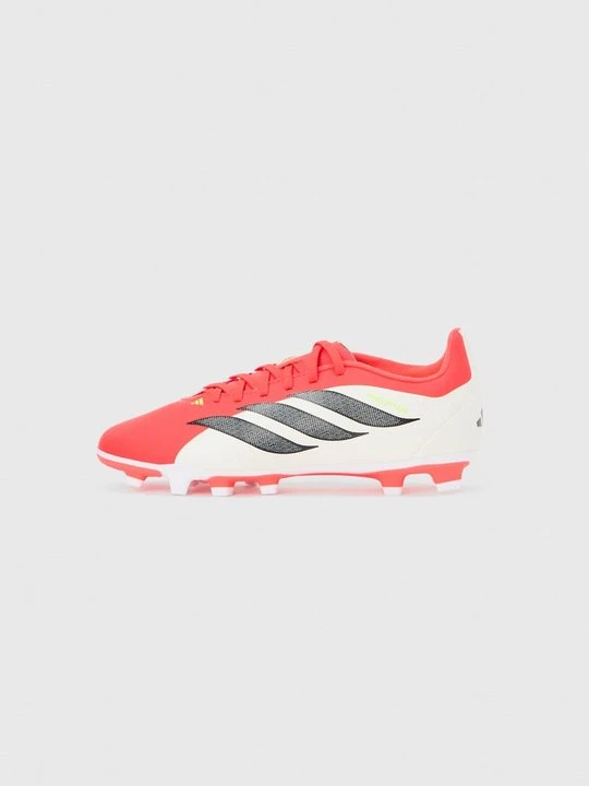 Zdjęcie produktu Buty piłkarskie na twardą nawierzchnię Adidas czerwony