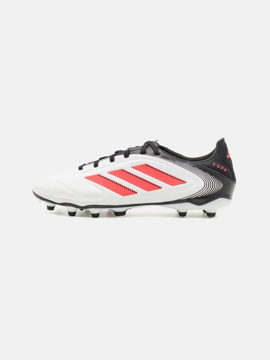 Zdjęcie produktu Buty piłkarskie na twardą nawierzchnię Adidas biały