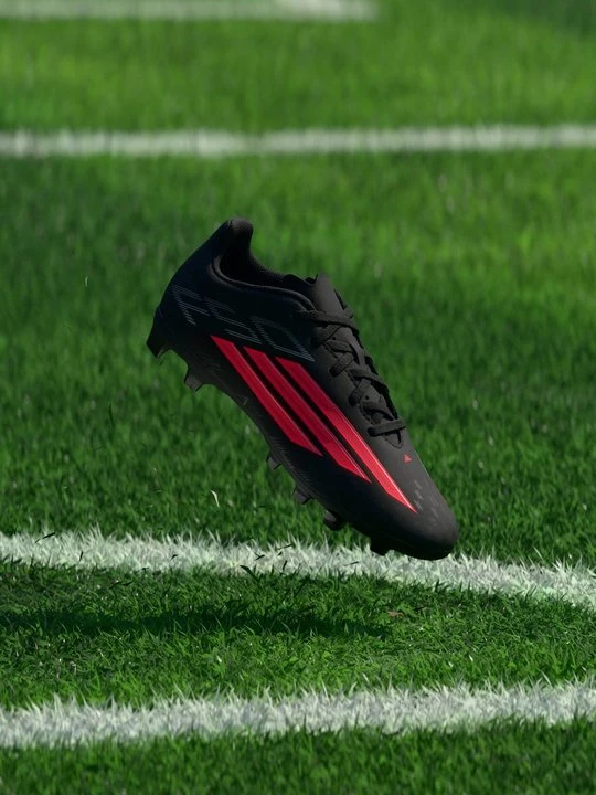 Zdjęcie produktu Buty piłkarskie na twardą nawierzchnię Adidas czarny