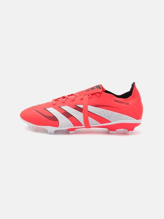 Zdjęcie produktu Buty piłkarskie na twardą nawierzchnię Adidas czerwony