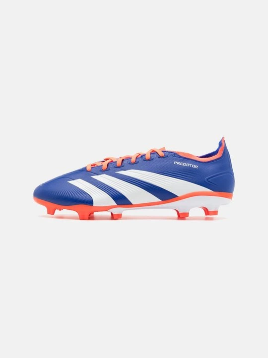 Zdjęcie produktu Buty piłkarskie na twardą nawierzchnię Adidas niebieski