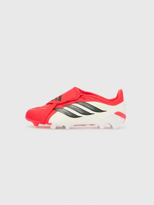 Zdjęcie produktu Buty piłkarskie na twardą nawierzchnię Adidas czerwony