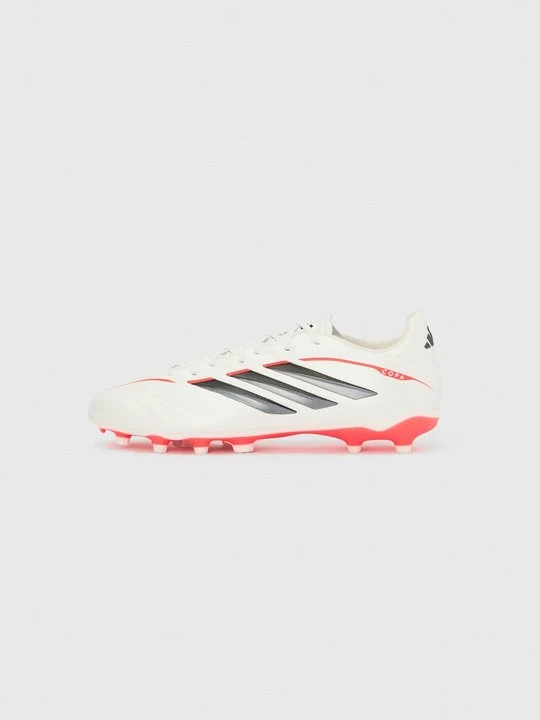 Zdjęcie produktu Buty piłkarskie na twardą nawierzchnię Adidas metaliczny szary