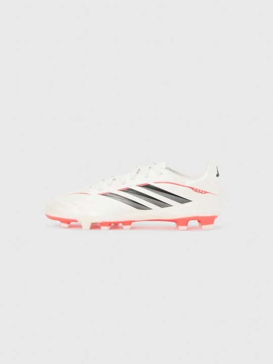 Zdjęcie produktu Buty piłkarskie na twardą nawierzchnię Adidas metaliczny szary