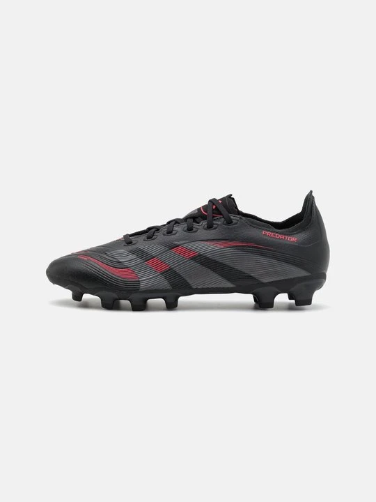 Zdjęcie produktu Buty piłkarskie na twardą nawierzchnię Adidas czarny