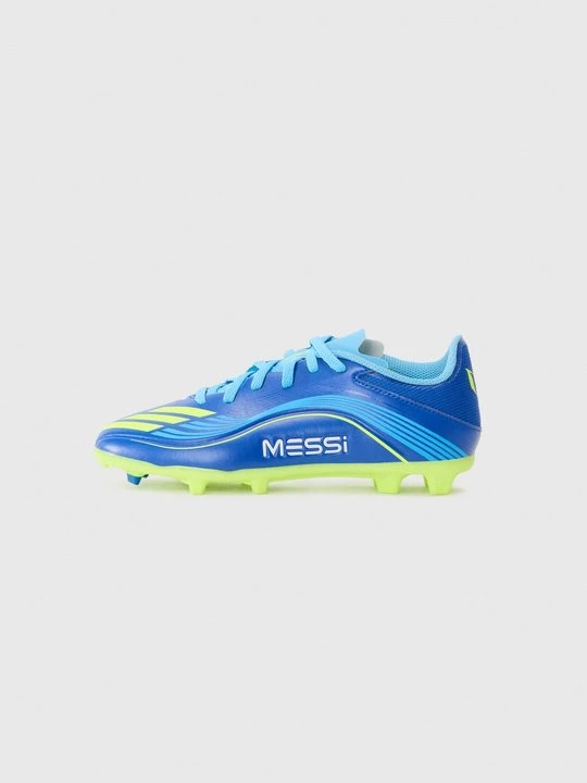 Zdjęcie produktu Buty piłkarskie na twardą nawierzchnię Adidas niebieski