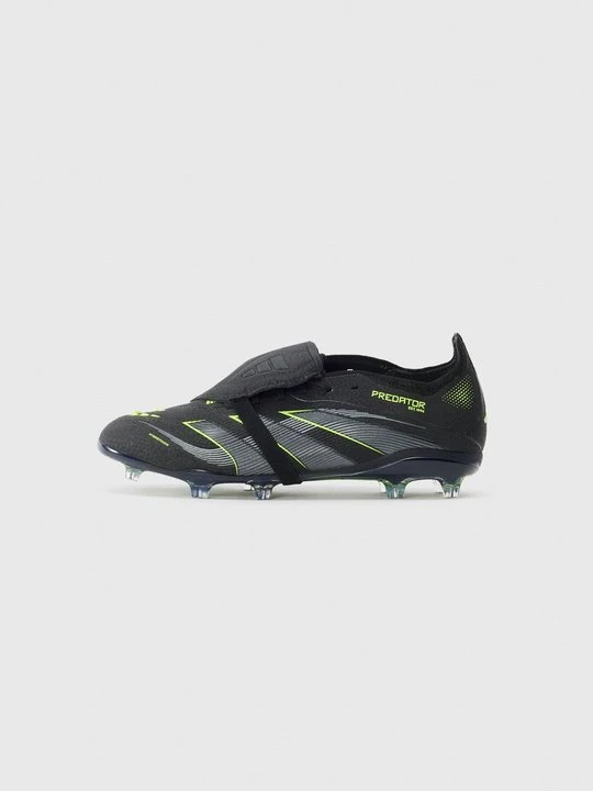 Zdjęcie produktu Buty piłkarskie na twardą nawierzchnię Adidas czarny