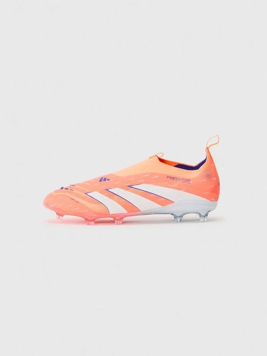Zdjęcie produktu Buty piłkarskie na twardą nawierzchnię Adidas koralowy