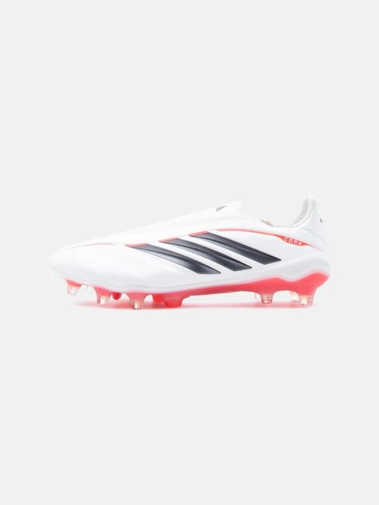 Zdjęcie produktu Buty piłkarskie na twardą nawierzchnię Adidas biały