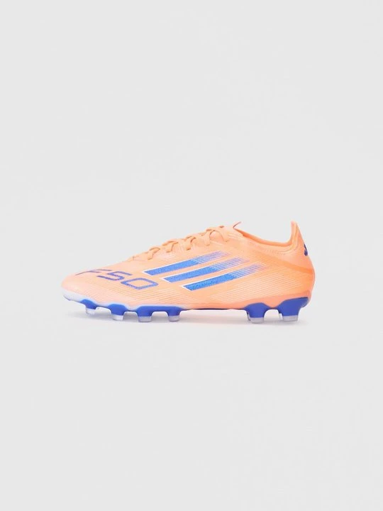 Zdjęcie produktu Buty piłkarskie na twardą nawierzchnię Adidas pomarańczowy