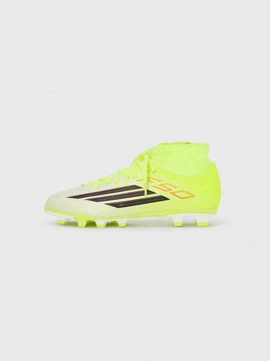 Zdjęcie produktu Buty piłkarskie na twardą nawierzchnię Adidas żółty
