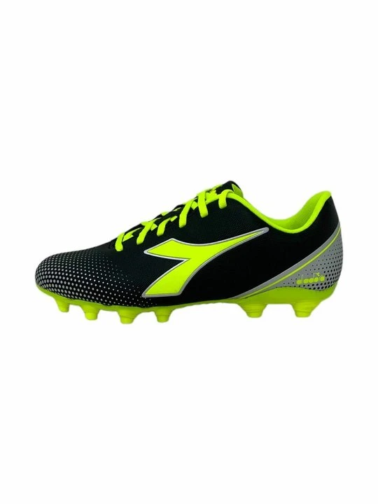 Zdjęcie produktu Buty piłkarskie na twardą nawierzchnię Diadora czarny