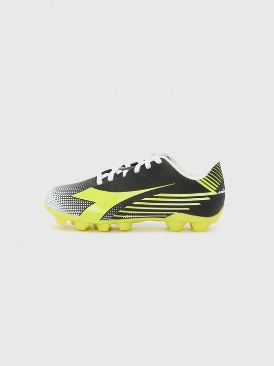 Zdjęcie produktu Buty piłkarskie na twardą nawierzchnię Diadora czarny