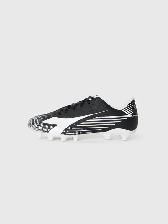 Zdjęcie produktu Buty piłkarskie na twardą nawierzchnię Diadora czarny
